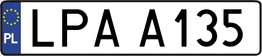 LPAA135