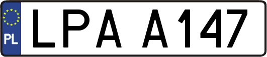 LPAA147