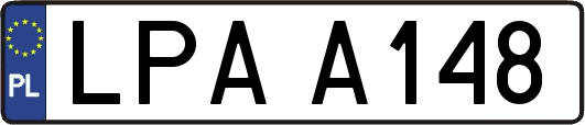 LPAA148