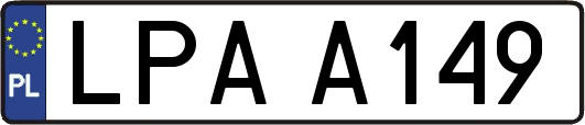 LPAA149