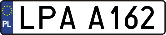 LPAA162