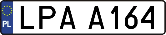 LPAA164