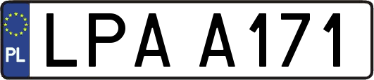LPAA171