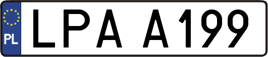 LPAA199