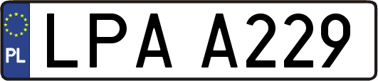 LPAA229