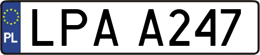 LPAA247