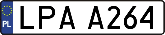 LPAA264