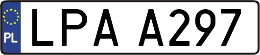 LPAA297