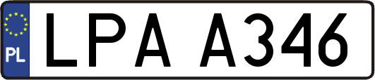 LPAA346