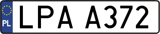 LPAA372