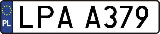 LPAA379
