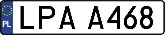 LPAA468