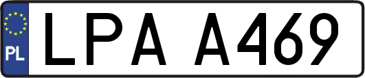 LPAA469