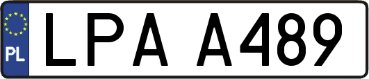 LPAA489