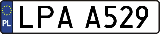 LPAA529