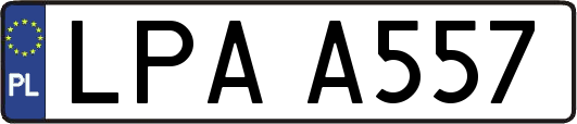 LPAA557