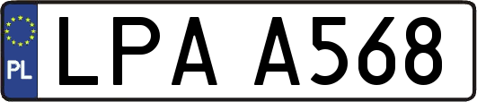 LPAA568