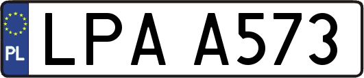 LPAA573