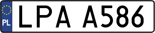 LPAA586
