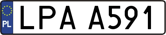 LPAA591