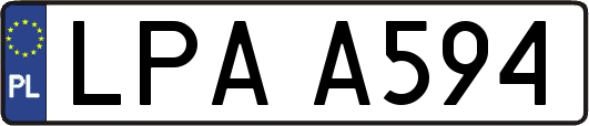 LPAA594