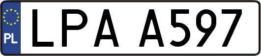 LPAA597