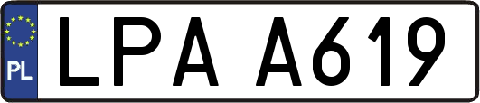 LPAA619