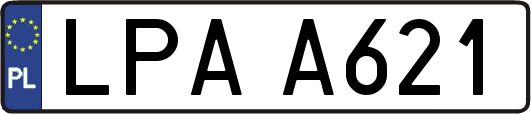 LPAA621