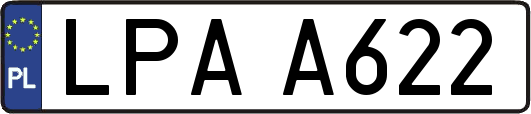 LPAA622