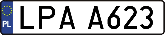 LPAA623