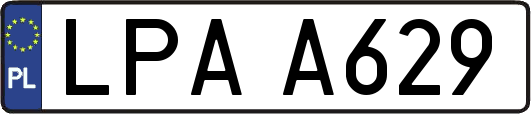 LPAA629