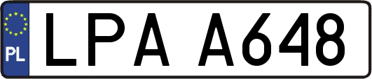 LPAA648