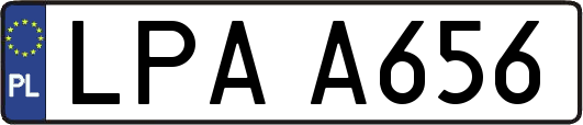 LPAA656