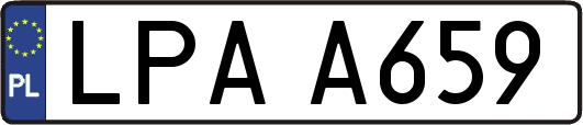 LPAA659