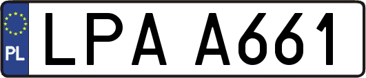 LPAA661