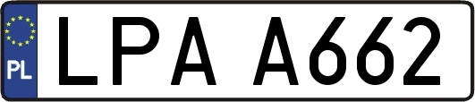 LPAA662