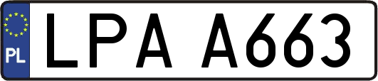 LPAA663