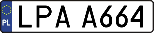 LPAA664