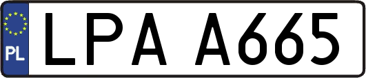 LPAA665