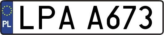 LPAA673