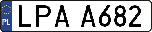 LPAA682