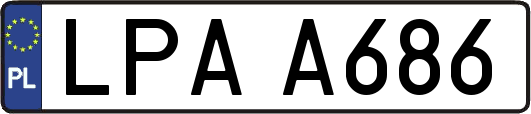 LPAA686