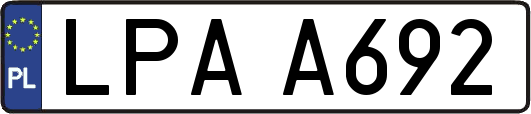 LPAA692