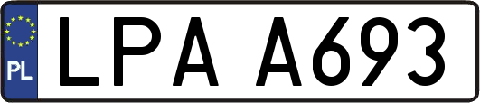 LPAA693