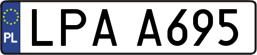 LPAA695