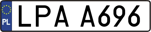 LPAA696