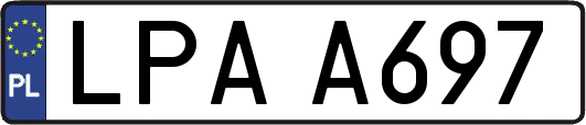 LPAA697
