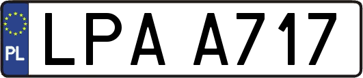 LPAA717