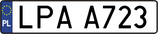 LPAA723