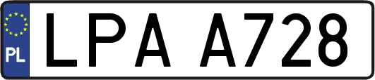 LPAA728